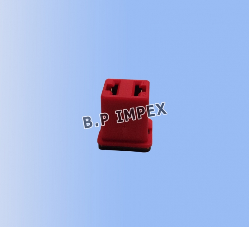 FUSE BATTERY AND COOLING FAN